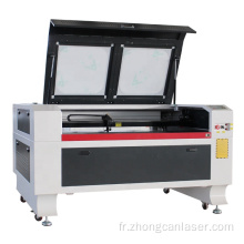 Machine de gravure laser Co2 à vendre